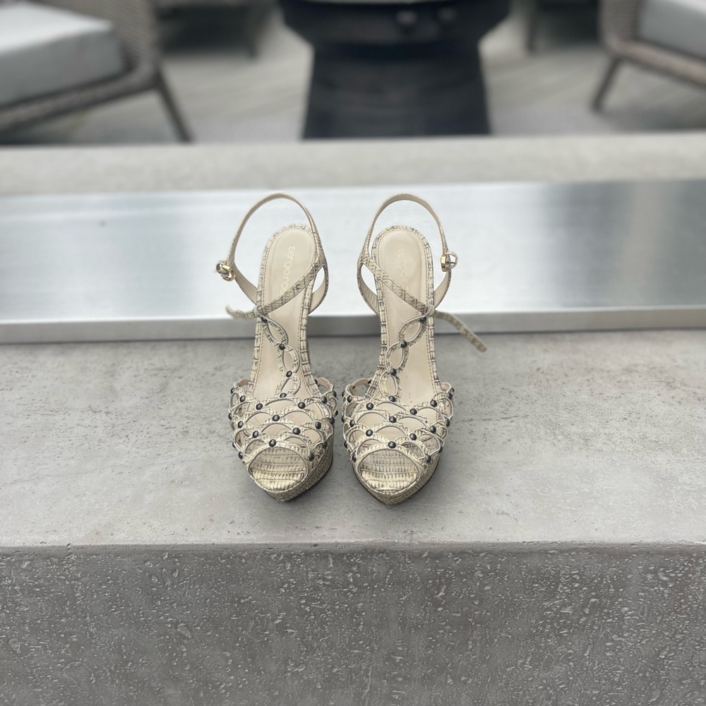 sergio rossi heels